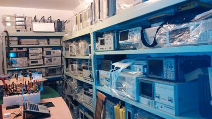 東莞市承泰電子儀器租賃服務優(yōu)勢解析