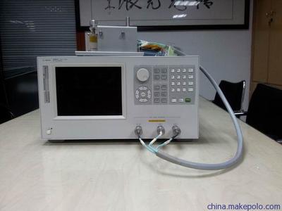 二手儀器儀表HP4287A Agilent4287A精密LCR測試儀 價格、廠家、圖片與租賃優勢