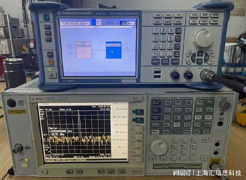 出租是德Keysight品牌PSA頻譜分析儀E4440A，專業(yè)信號分析儀器租賃服務(wù)