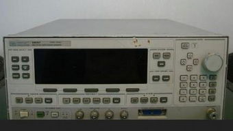 現(xiàn)貨供應(yīng) | HP83623B 高功率合成掃頻信號(hào)源 高端儀器儀表租賃與購買首選