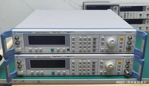 南京、蘇州專業(yè)儀器租賃服務(wù) SMR20信號(hào)源與R&S信號(hào)發(fā)生器靈活租用方案
