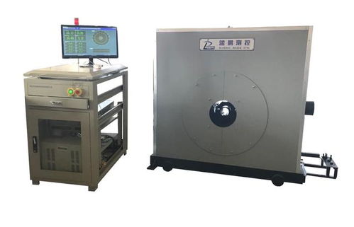 高速線材多角度測(cè)量方案與儀器儀表租賃策略